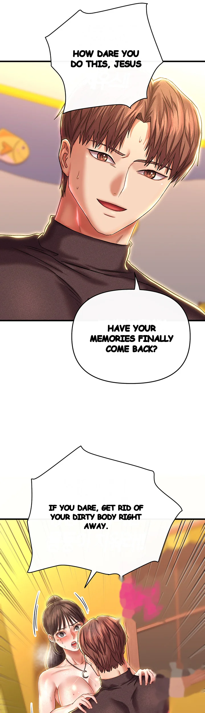 Women Of God Chapter 16 - Page 42