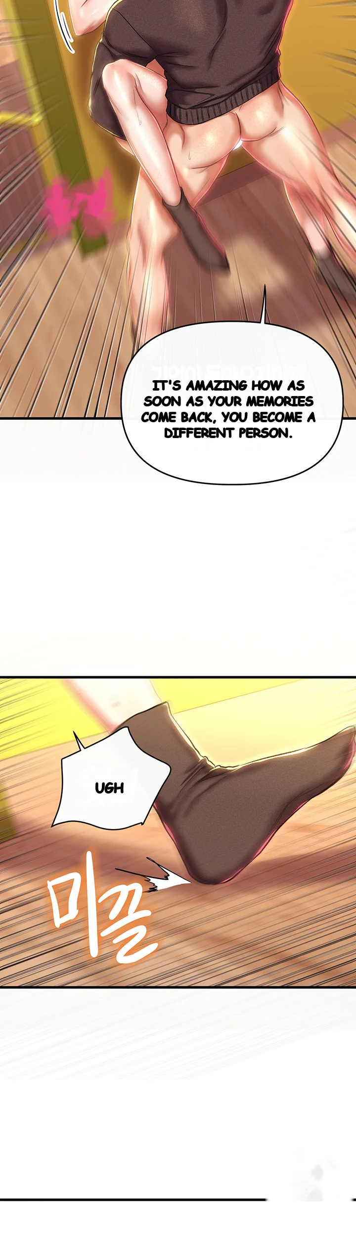 Women Of God Chapter 16 - Page 43