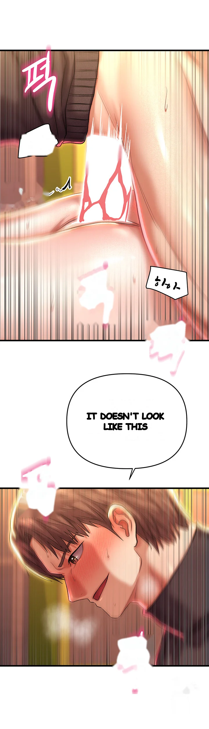 Women Of God Chapter 16 - Page 51