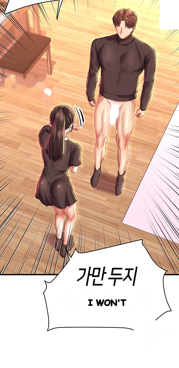 Women Of God Chapter 16 - Page 8