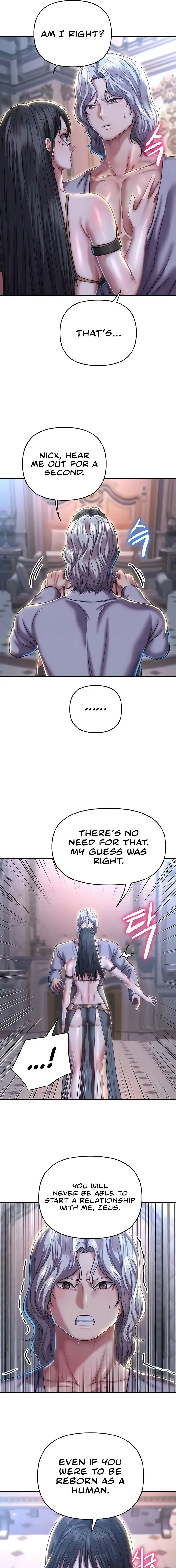 Women Of God Chapter 17 - Page 11