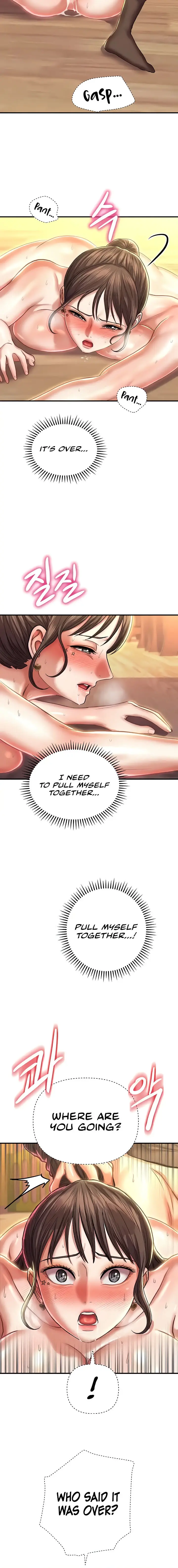 Women Of God Chapter 17 - Page 16