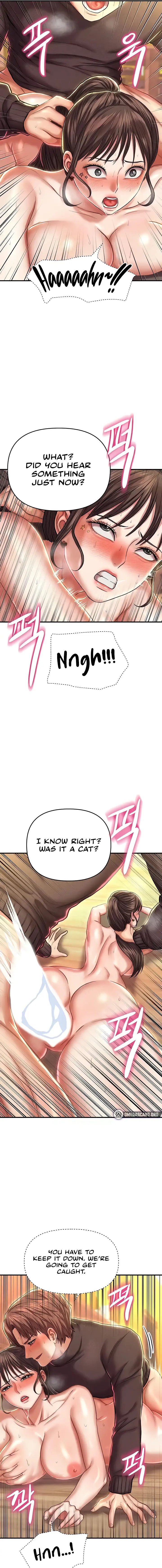 Women Of God Chapter 17 - Page 17