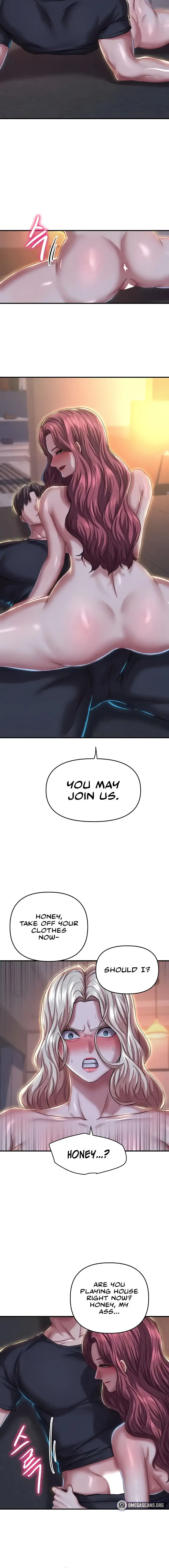 Women Of God Chapter 18 - Page 10