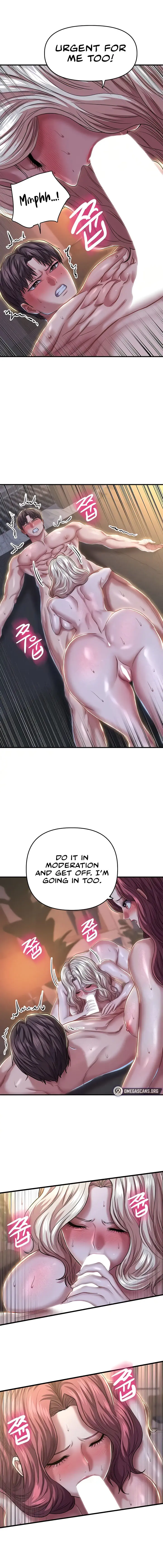 Women Of God Chapter 18 - Page 14
