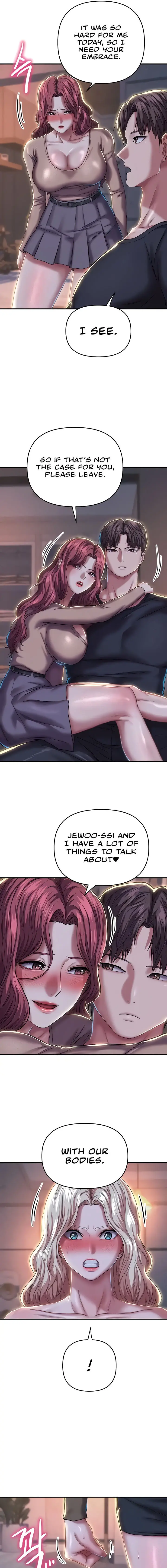 Women Of God Chapter 18 - Page 5