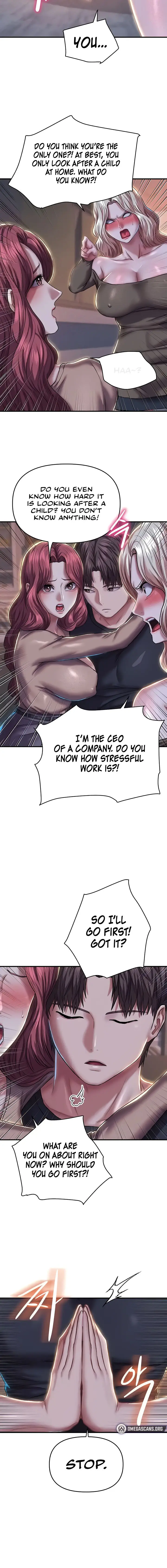 Women Of God Chapter 18 - Page 6