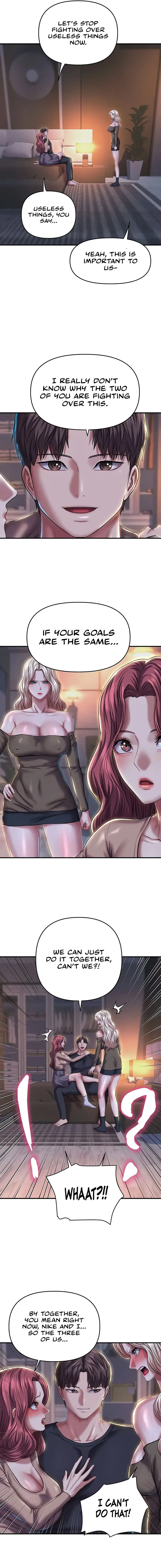 Women Of God Chapter 18 - Page 7