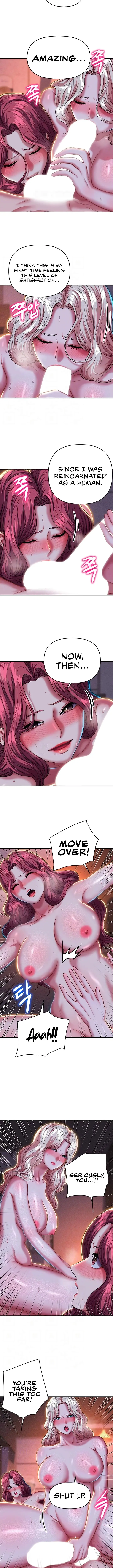 Women Of God Chapter 19 - Page 2