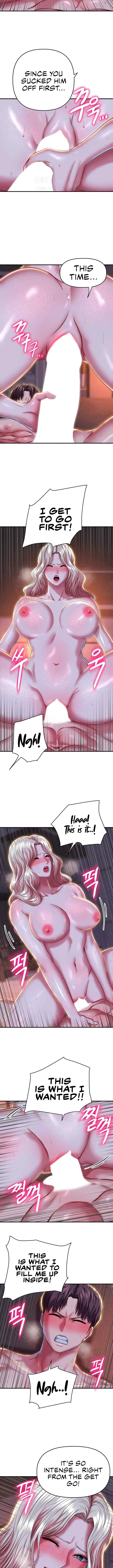 Women Of God Chapter 19 - Page 3