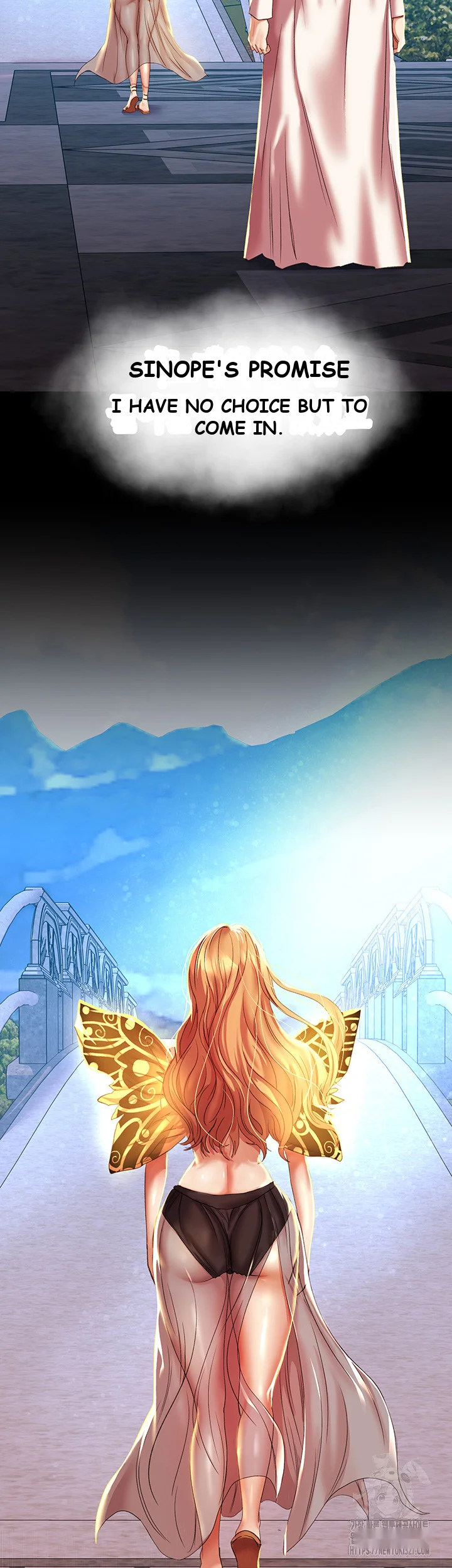 Women Of God Chapter 2 - Page 12
