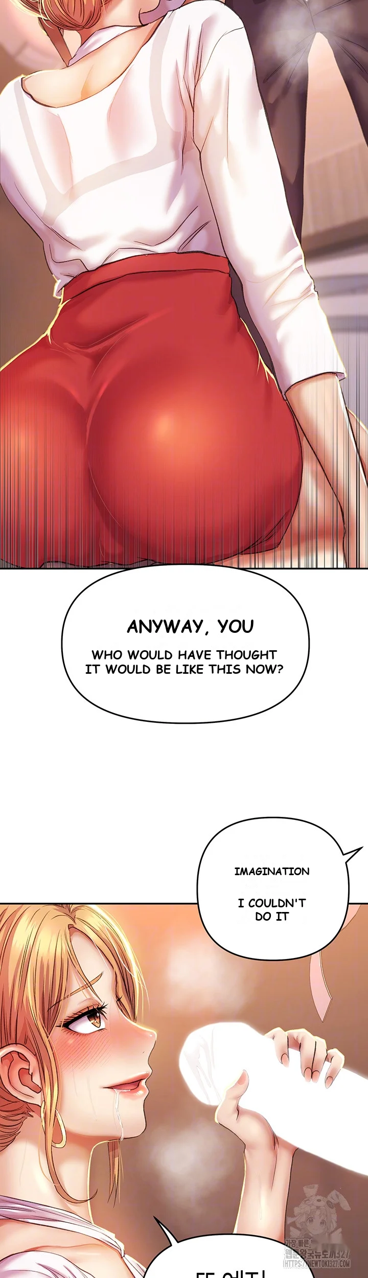 Women Of God Chapter 2 - Page 15