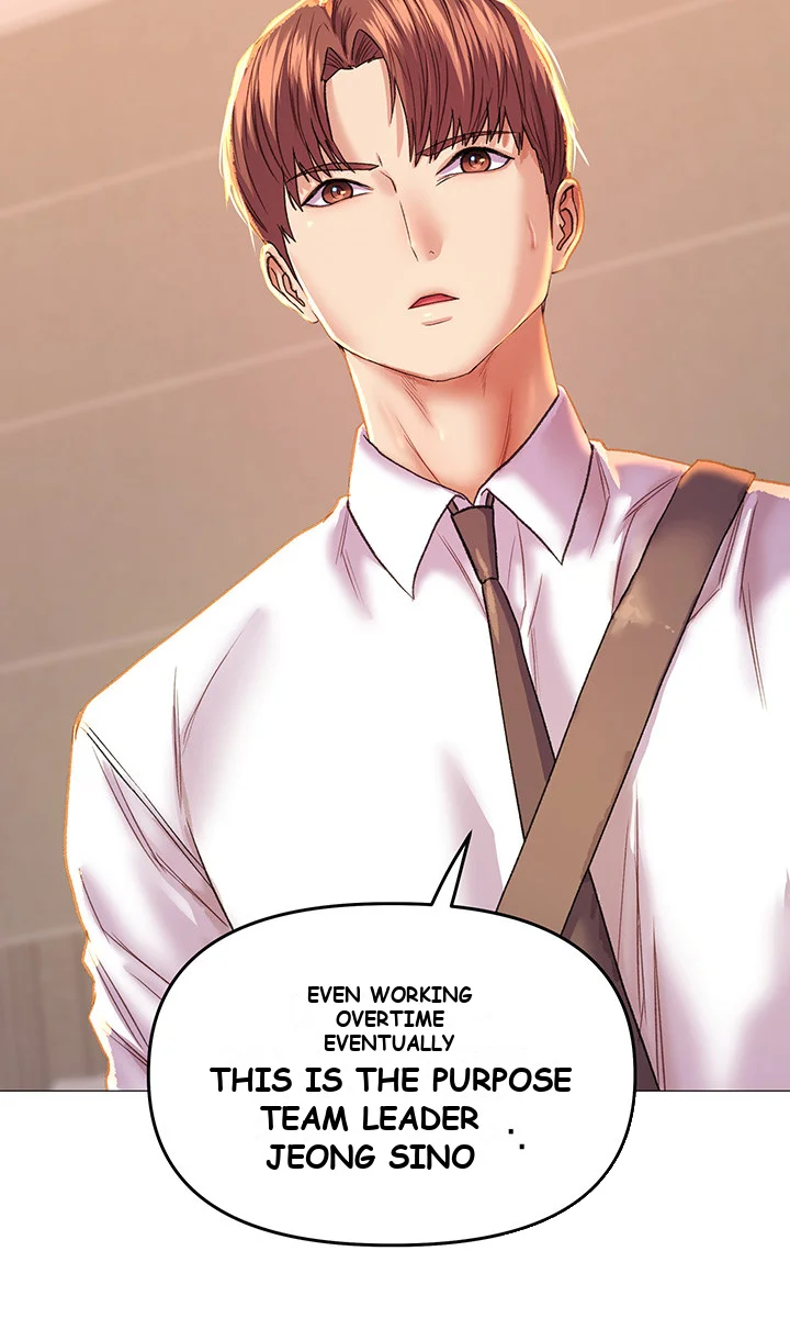 Women Of God Chapter 2 - Page 3
