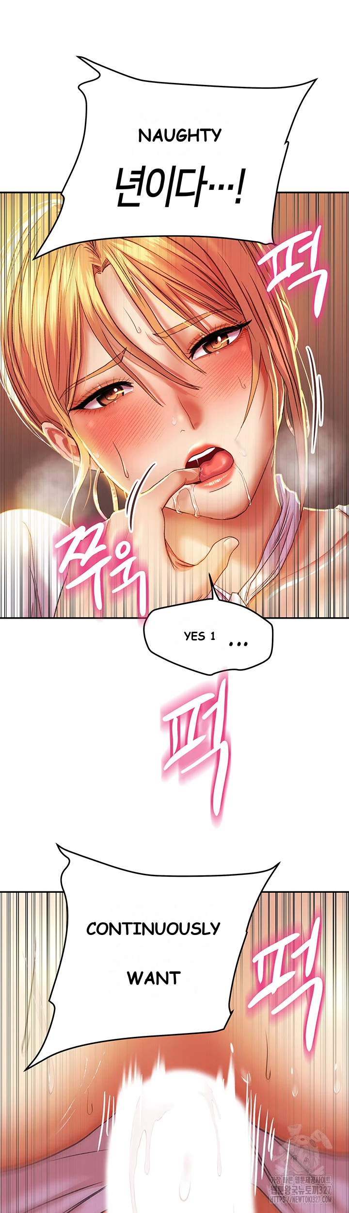 Women Of God Chapter 2 - Page 36