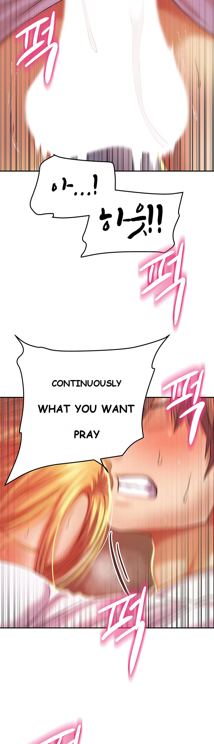 Women Of God Chapter 2 - Page 37