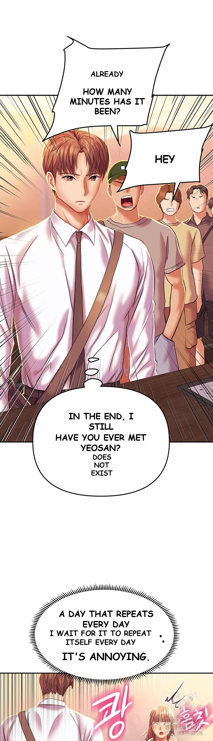 Women Of God Chapter 2 - Page 45