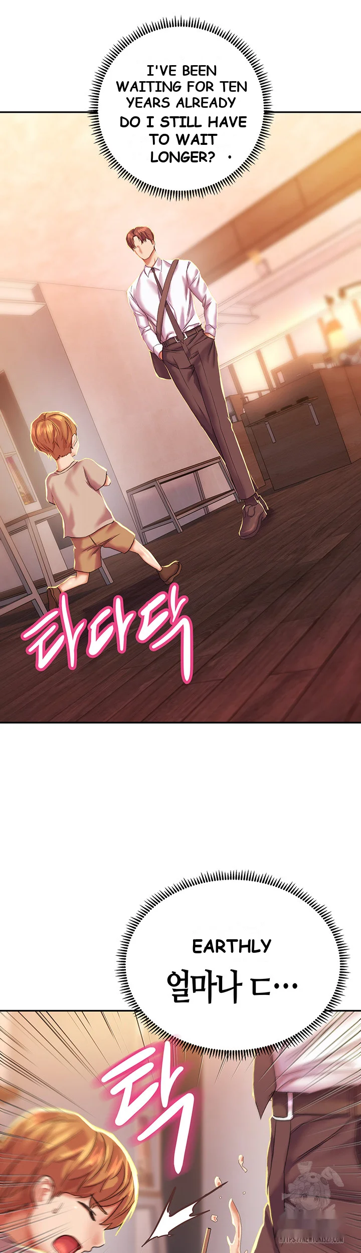 Women Of God Chapter 2 - Page 48
