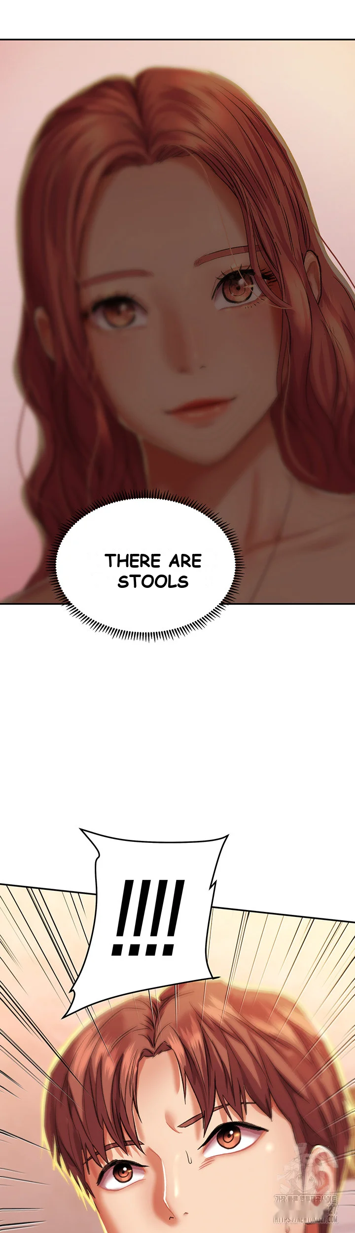 Women Of God Chapter 2 - Page 57