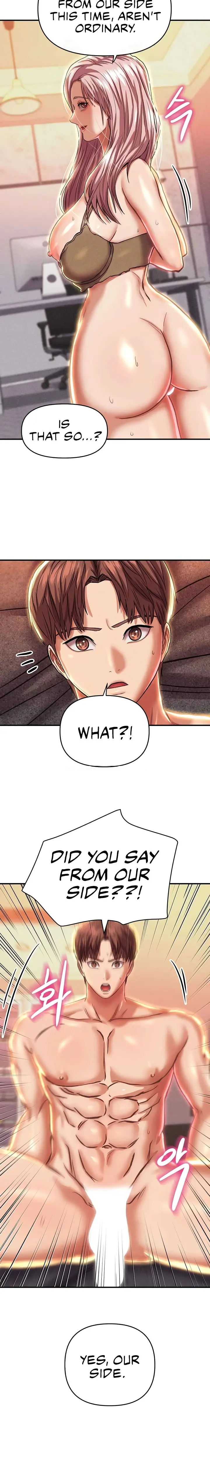 Women Of God Chapter 20 - Page 26