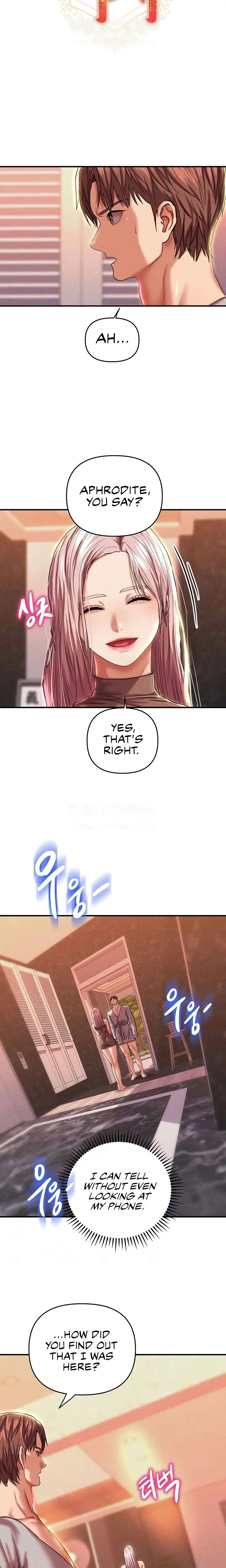 Women Of God Chapter 20 - Page 3