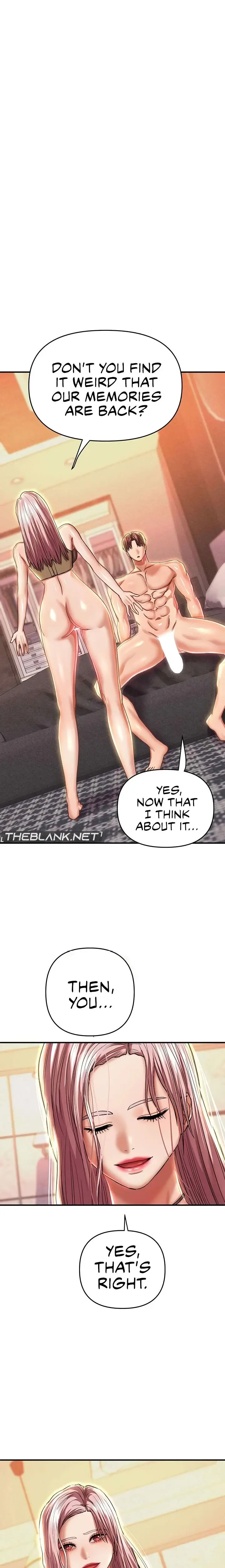 Women Of God Chapter 21 - Page 1