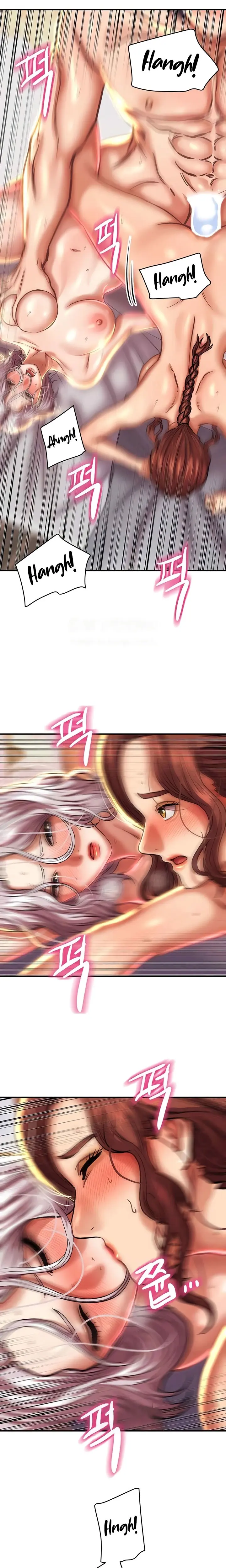 Women Of God Chapter 21 - Page 14