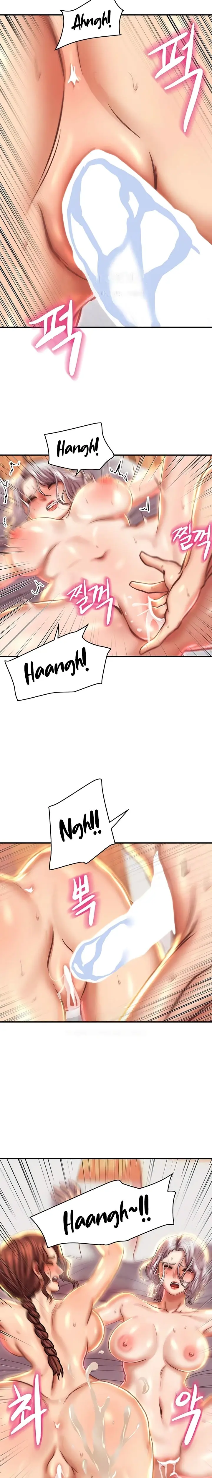 Women Of God Chapter 21 - Page 15
