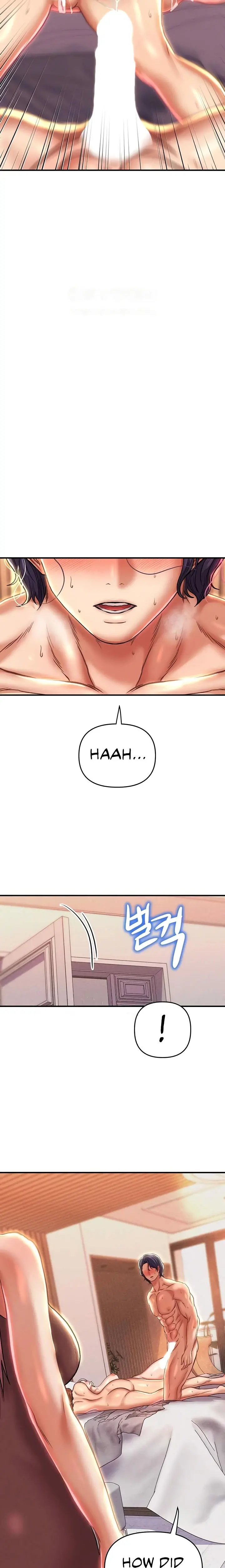 Women Of God Chapter 21 - Page 16