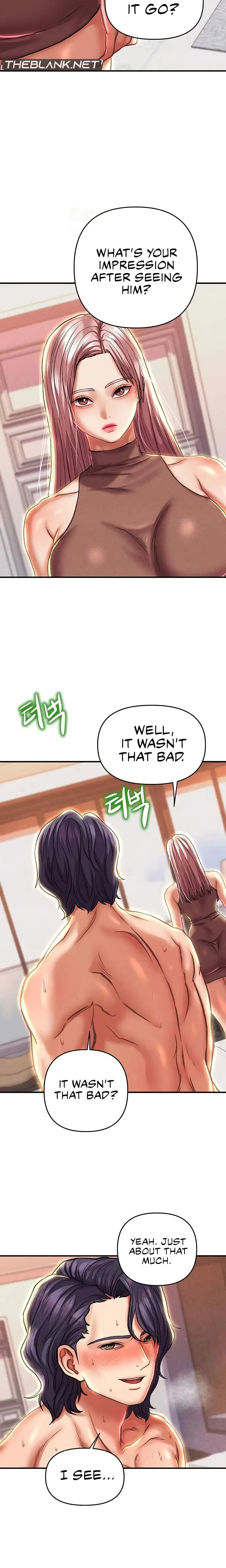 Women Of God Chapter 21 - Page 17