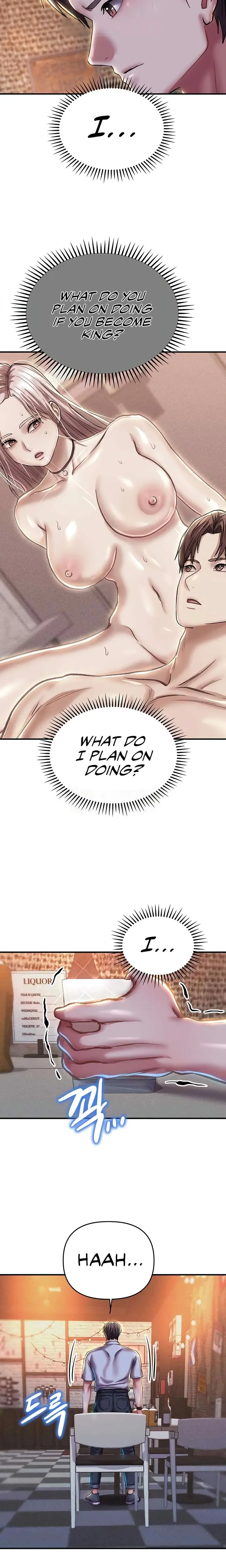 Women Of God Chapter 21 - Page 21