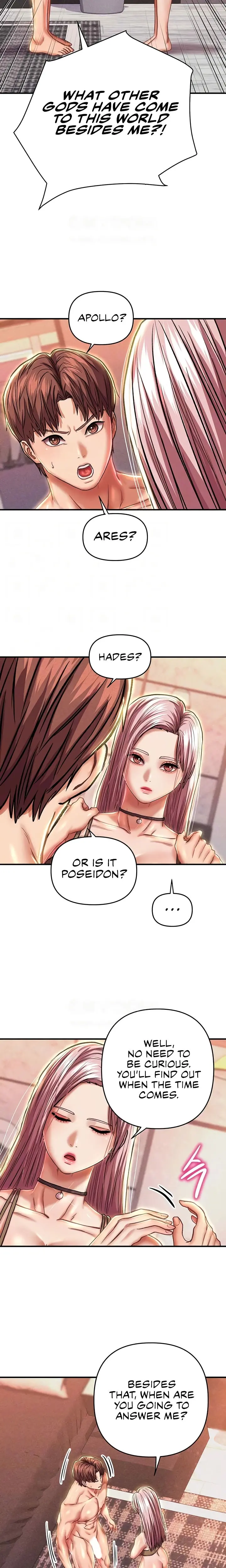 Women Of God Chapter 21 - Page 4