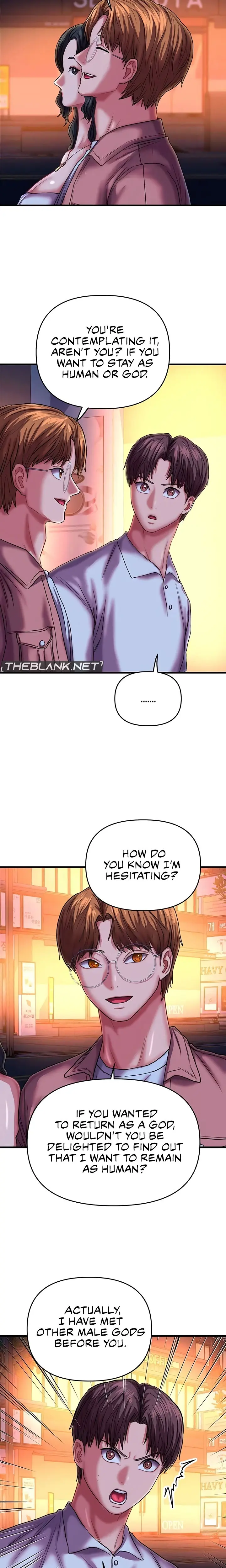 Women Of God Chapter 22 - Page 12