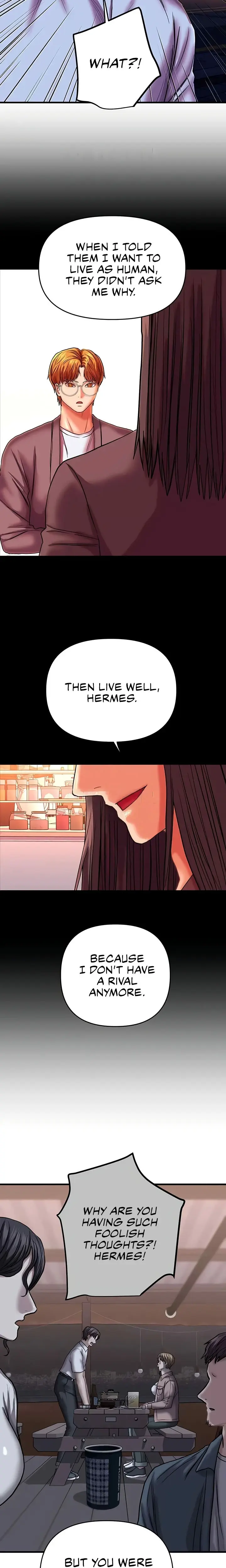 Women Of God Chapter 22 - Page 13