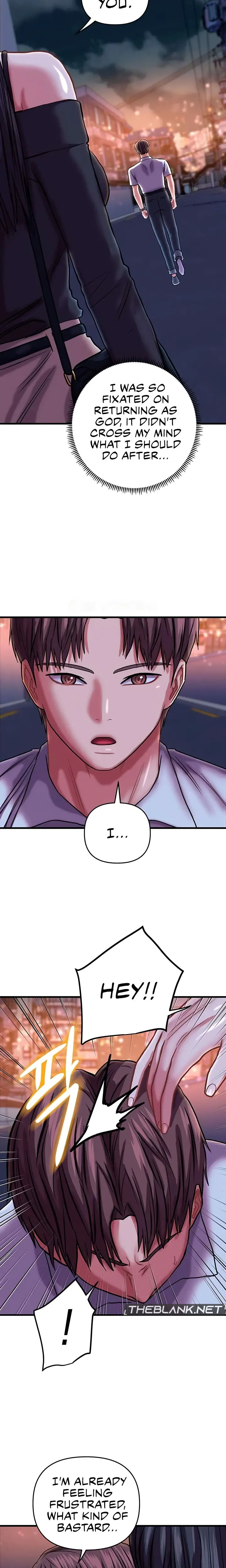 Women Of God Chapter 22 - Page 20