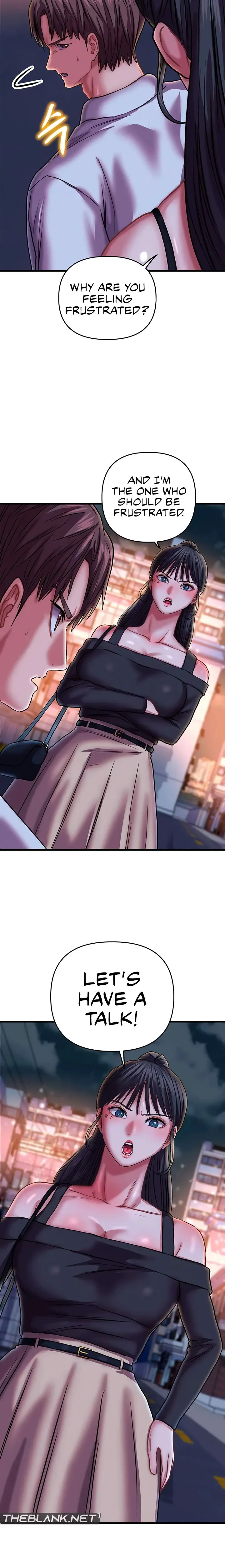 Women Of God Chapter 22 - Page 21