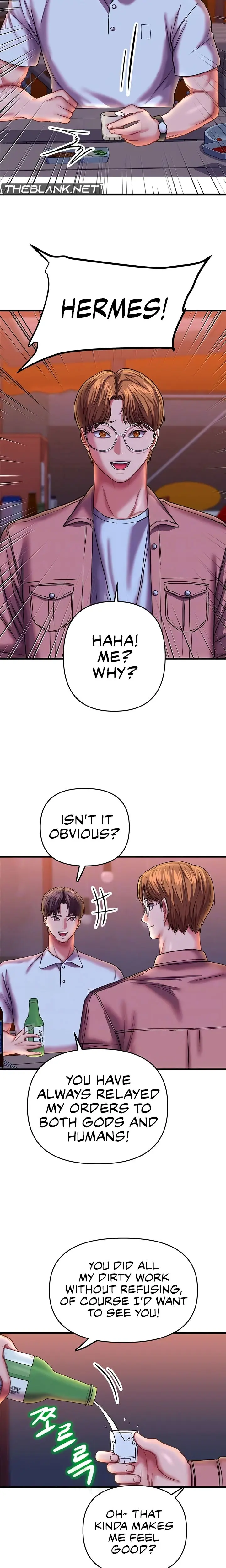 Women Of God Chapter 22 - Page 3