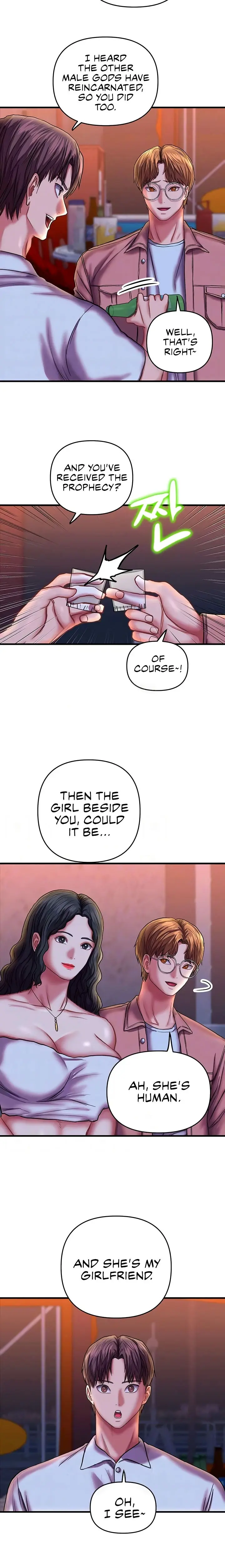 Women Of God Chapter 22 - Page 4