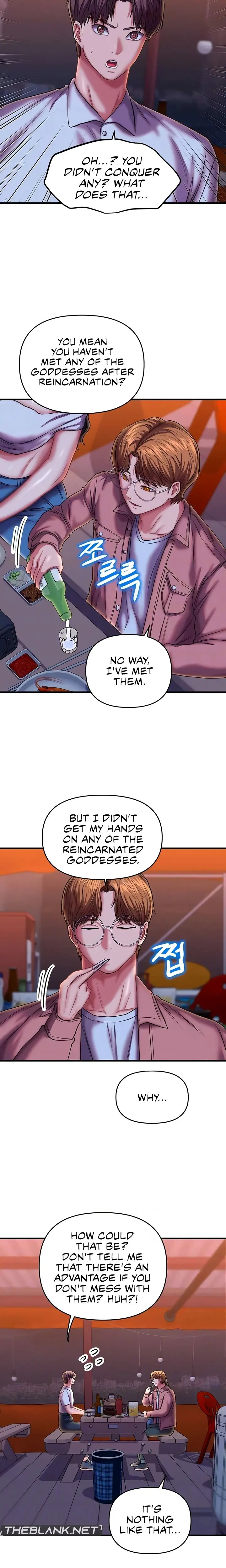 Women Of God Chapter 22 - Page 6
