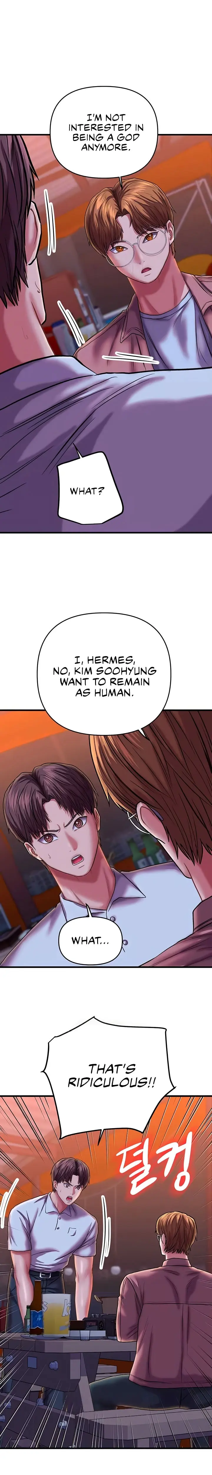 Women Of God Chapter 22 - Page 7