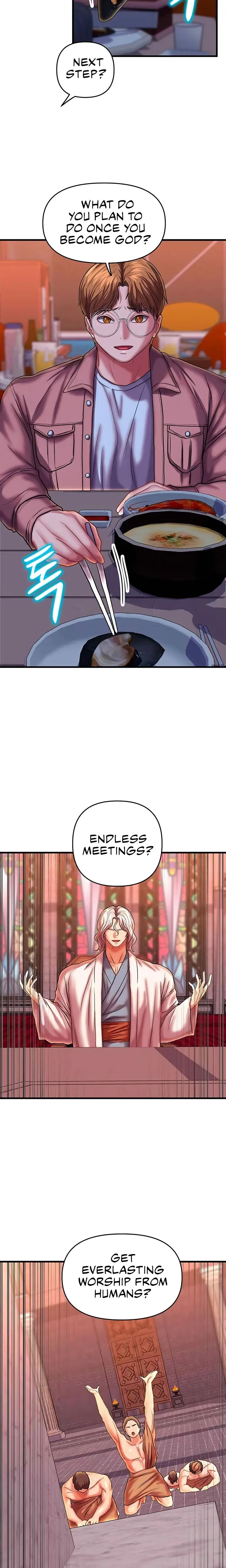 Women Of God Chapter 22 - Page 9