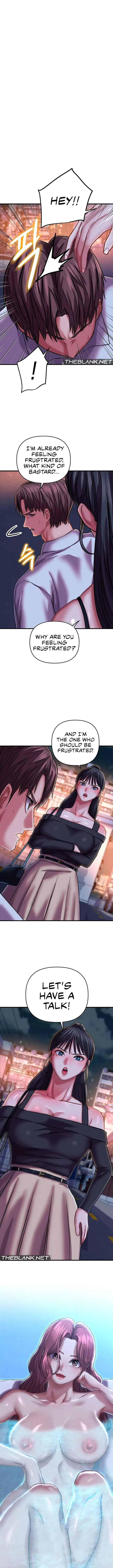Women Of God Chapter 23 - Page 1