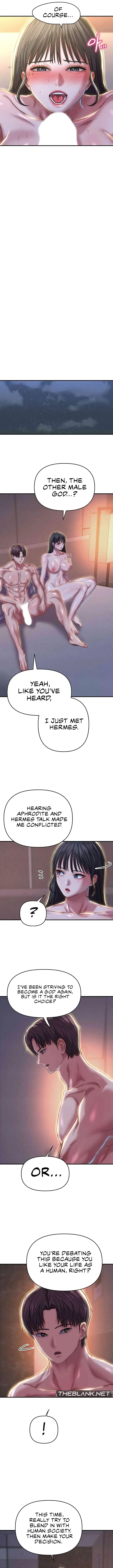 Women Of God Chapter 23 - Page 10