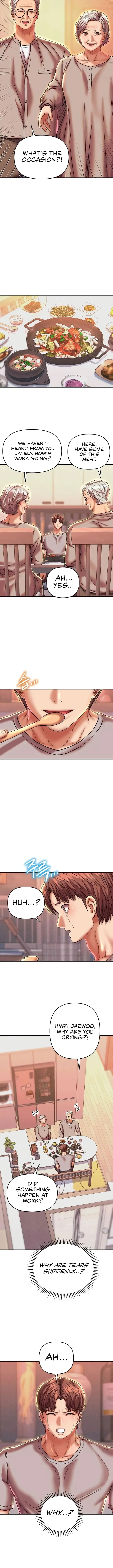 Women Of God Chapter 23 - Page 13