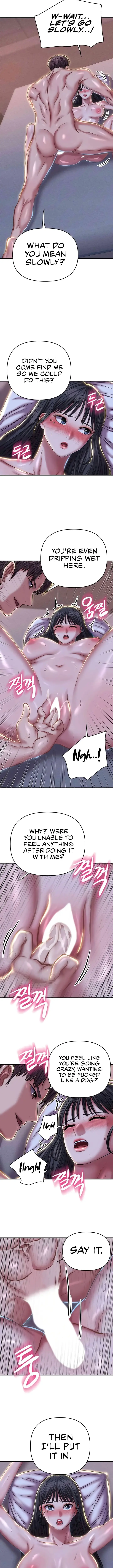 Women Of God Chapter 23 - Page 5