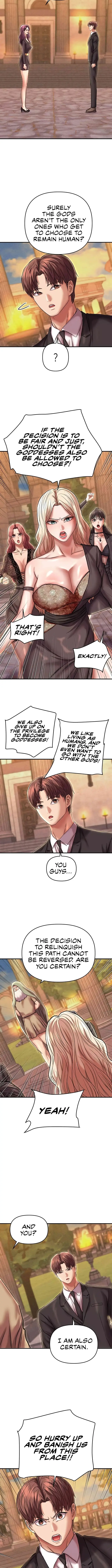 Women Of God Chapter 24 - Page 11