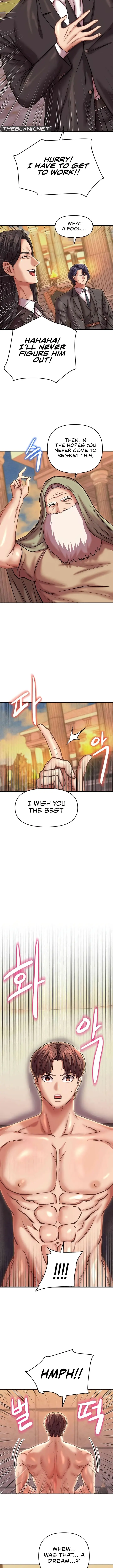Women Of God Chapter 24 - Page 12