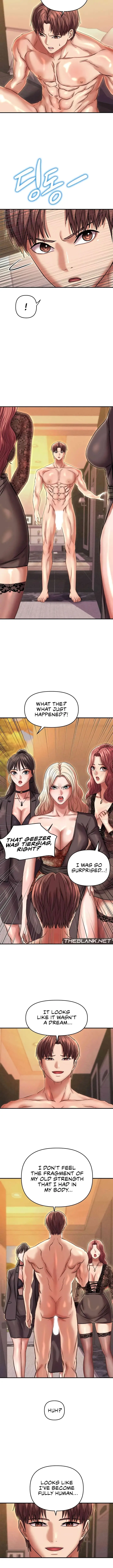 Women Of God Chapter 24 - Page 13