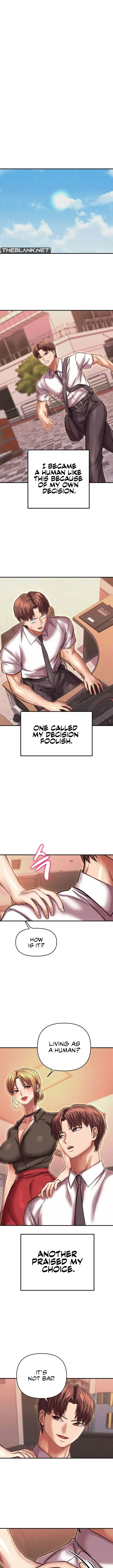 Women Of God Chapter 24 - Page 14