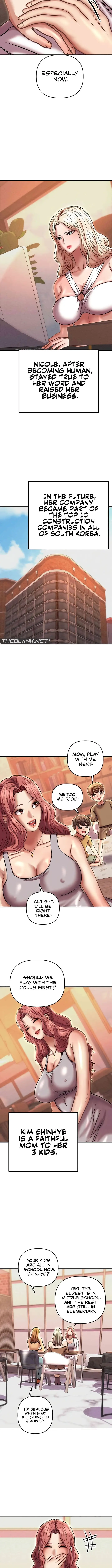 Women Of God Chapter 24 - Page 15