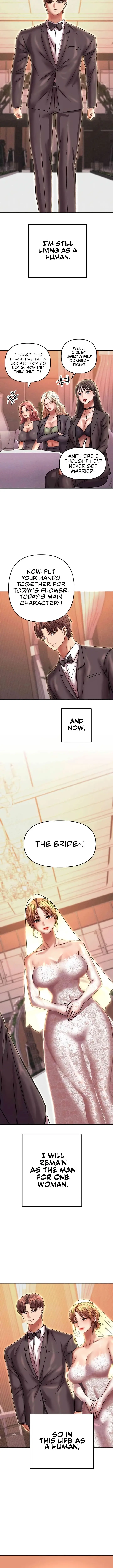 Women Of God Chapter 24 - Page 17